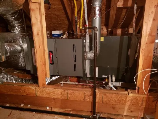 Martin Heating and Air