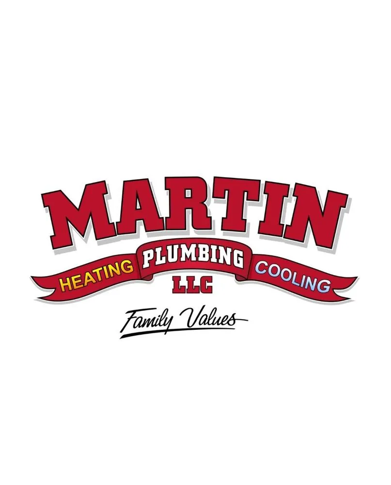 Slide of Martin Heating Cooling & Plumbing