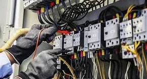 Slide of Martin Home Services