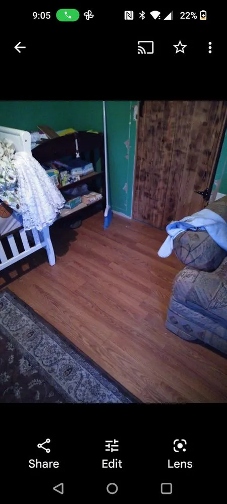 Slide of Martin Home Services