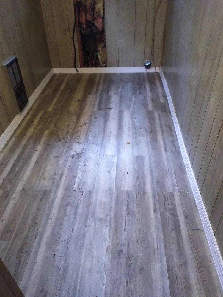 Slide of Martin Home Services