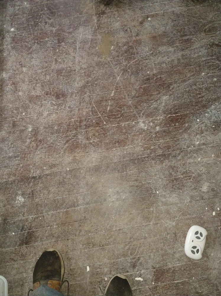 Slide of Martin Home Services