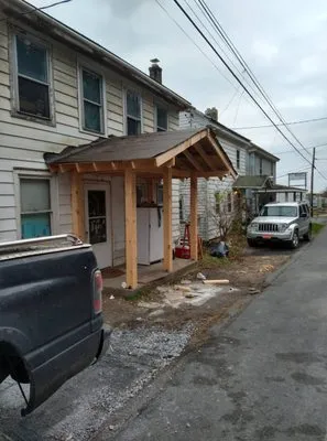 Martin Home Services