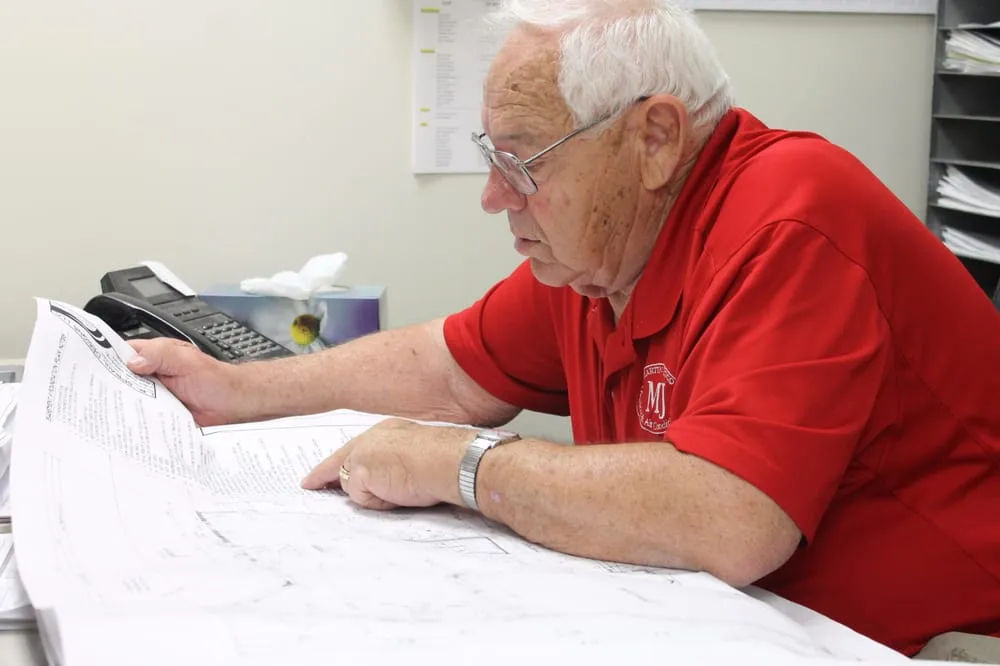 Slide of Martin-Jetco Heating and Air Conditioning