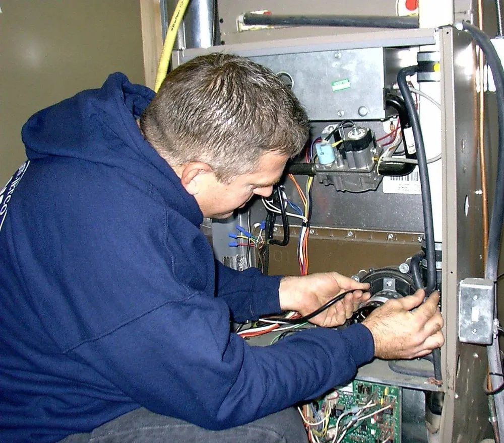 Slide of Martin-Jetco Heating and Air Conditioning