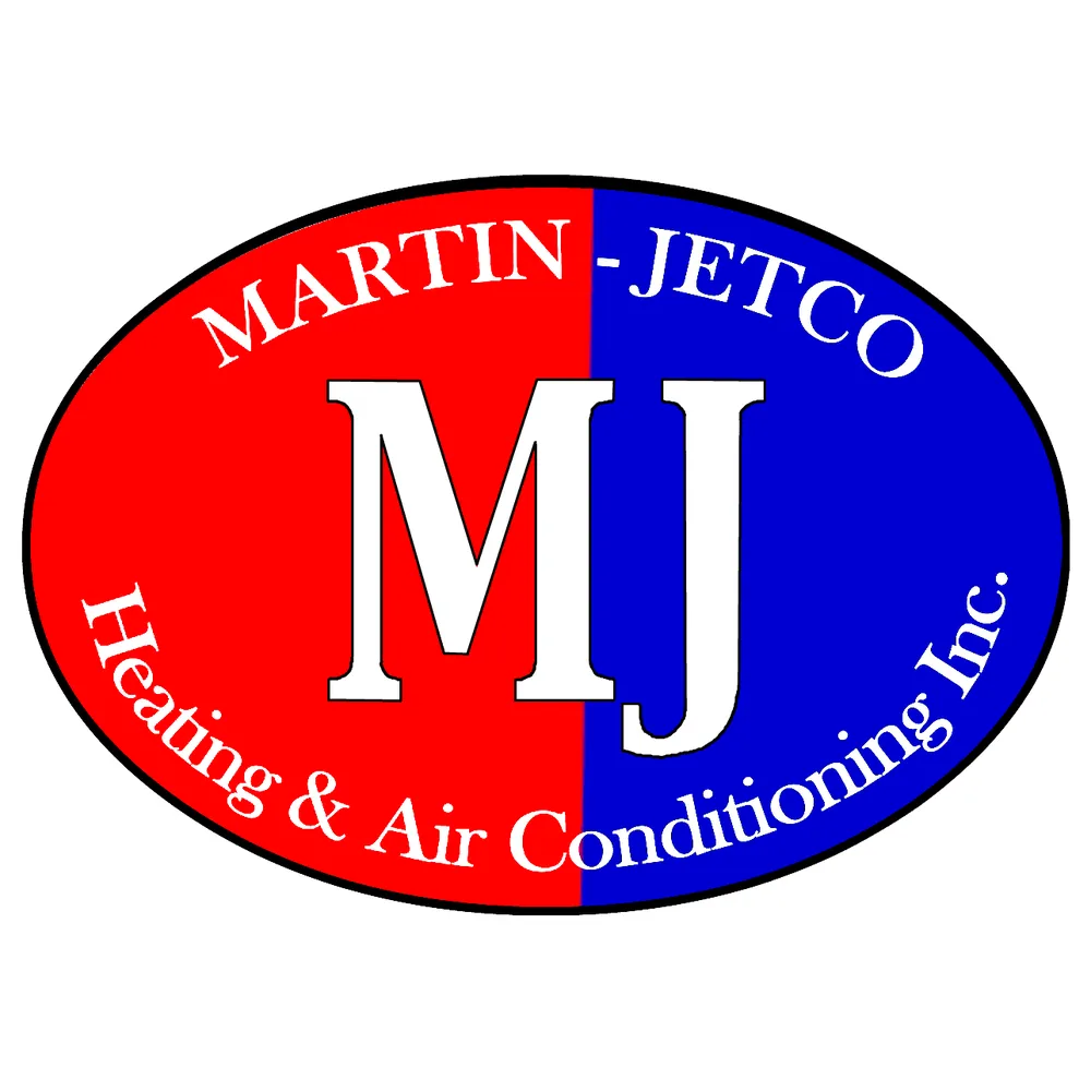 Slide of Martin-Jetco Heating and Air Conditioning