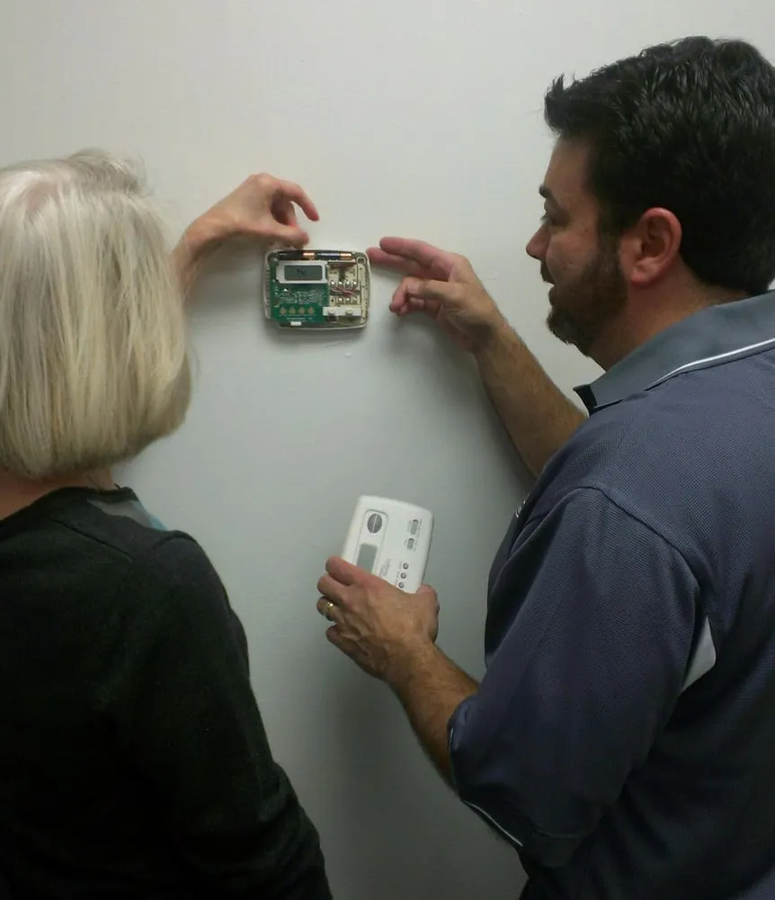 Slide of Martin-Jetco Heating and Air Conditioning