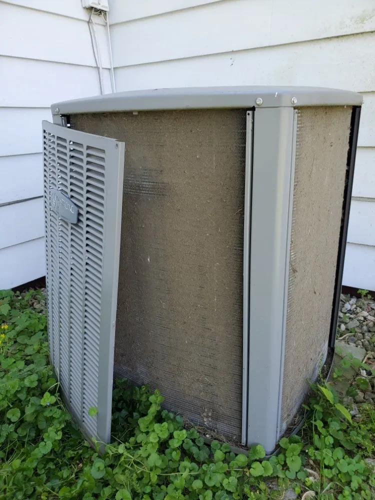 Slide of Martin John Plumbing Heating & Air Conditioning