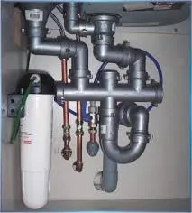 Slide of Martin Luther King Blvd Plumbing and Heating