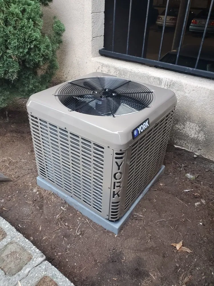 Slide of Martin Mechanical HVAC