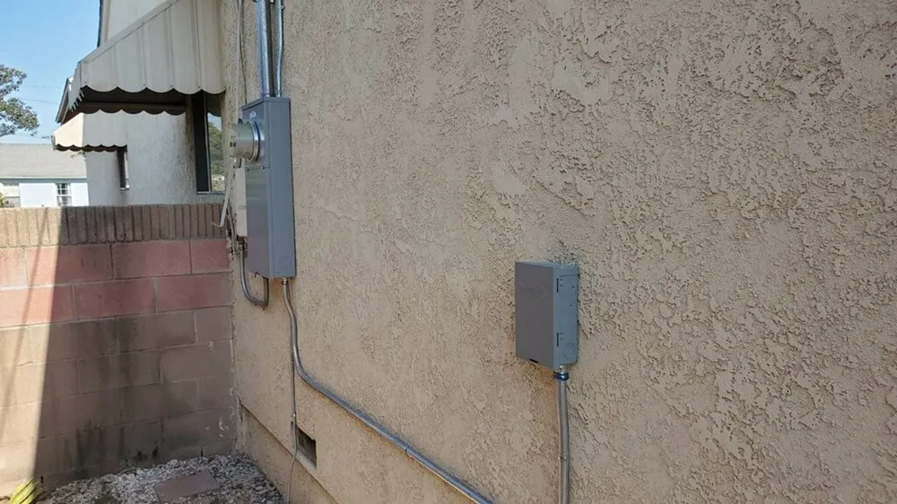 Slide of Martin Mechanical HVAC