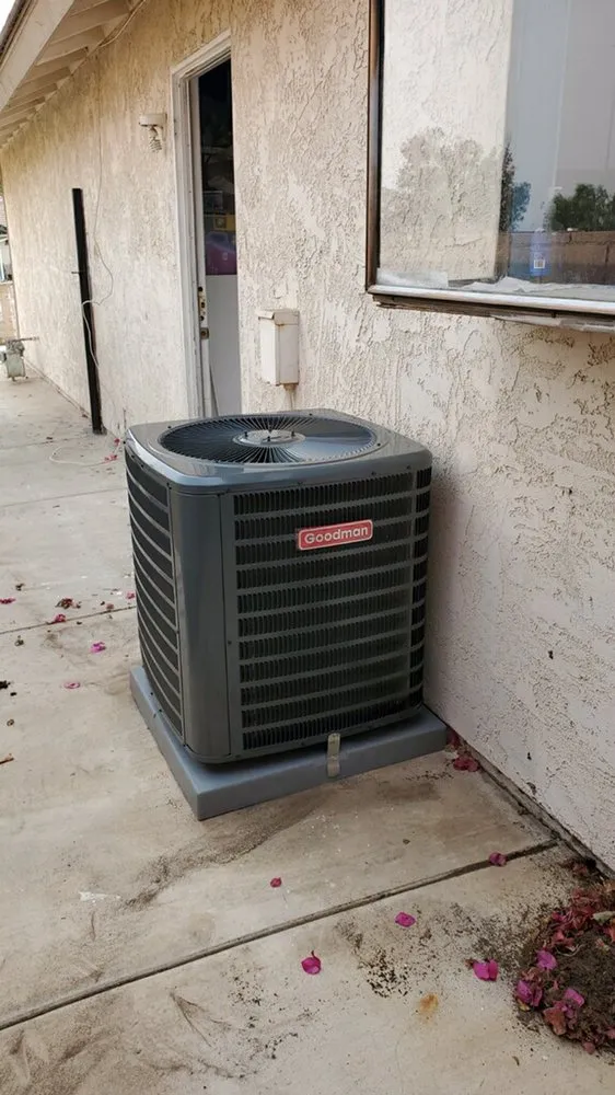 Slide of Martin Mechanical HVAC