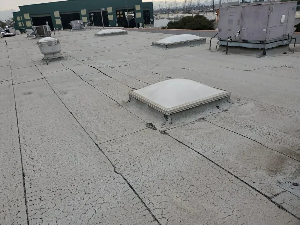 Slide of Martin Mechanical HVAC