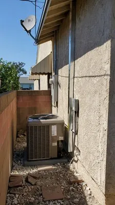 Martin Mechanical HVAC