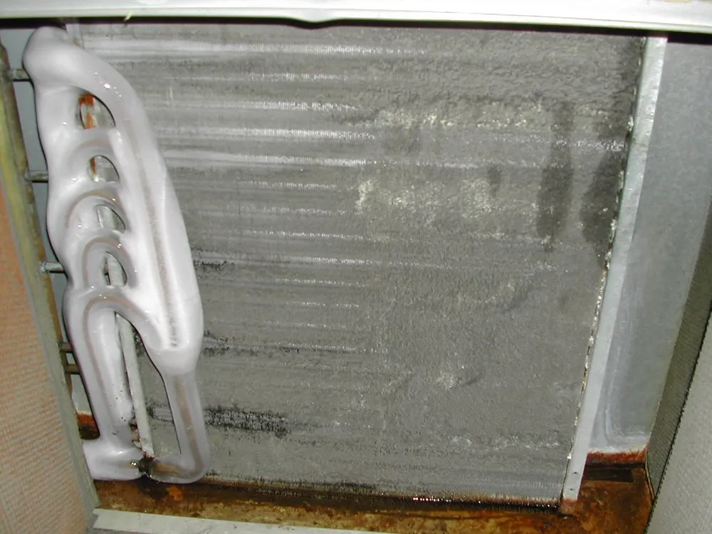 Slide of Martin Mechanical Services