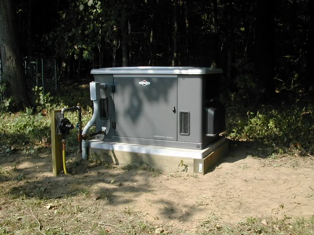 Slide of Martin Mechanical Services