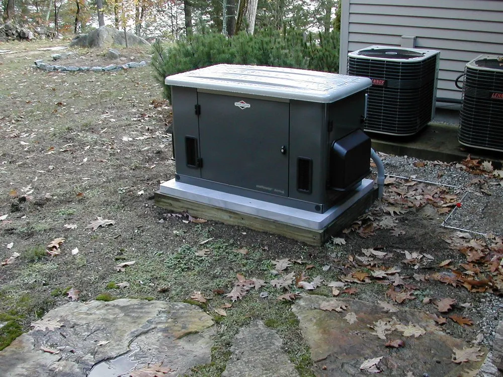 Slide of Martin Mechanical Services