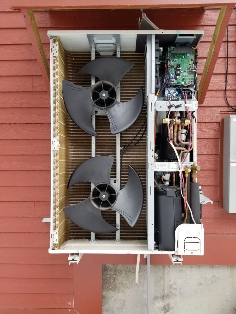 Slide of Martin Mechanical Solutions