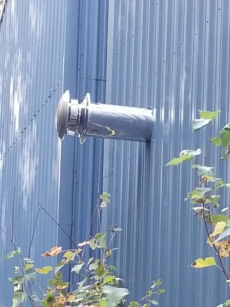 Slide of Martin Mechanical Solutions