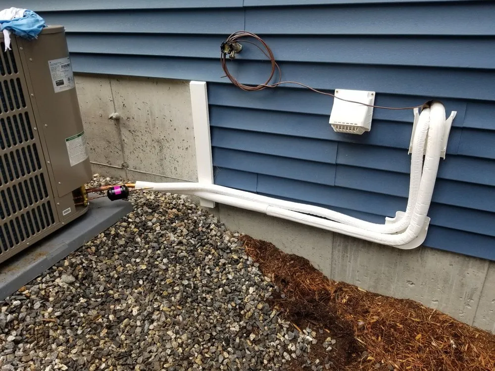 Slide of Martin Mechanical Solutions