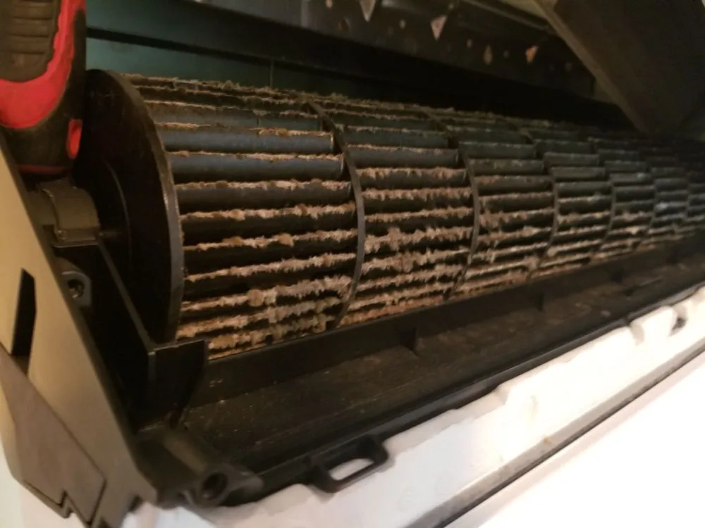 Slide of Martin Mechanical Solutions