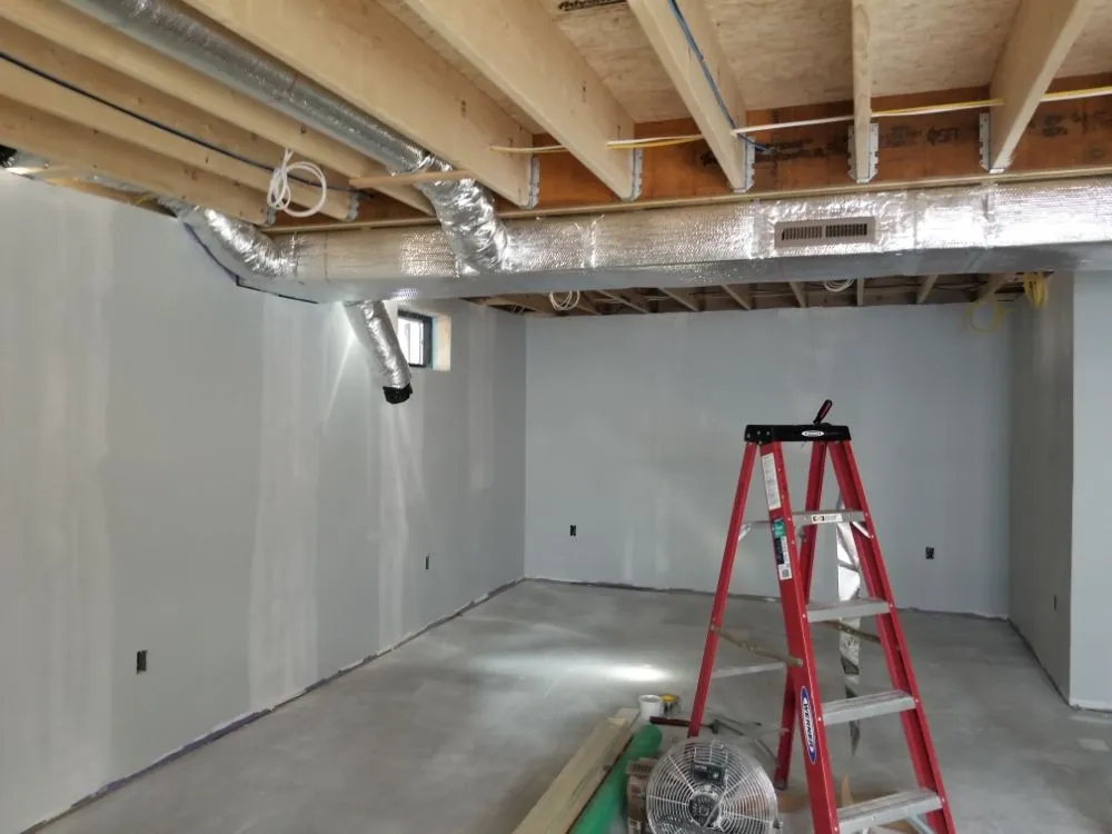 Slide of Martin Mechanical Solutions