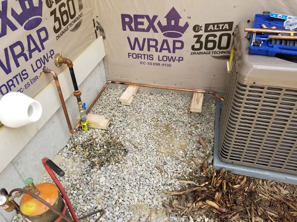 Slide of Martin Mechanical Solutions