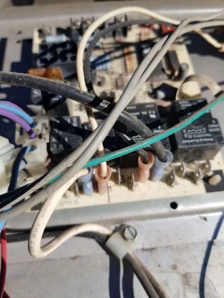 Slide of Martin Mechanical Solutions