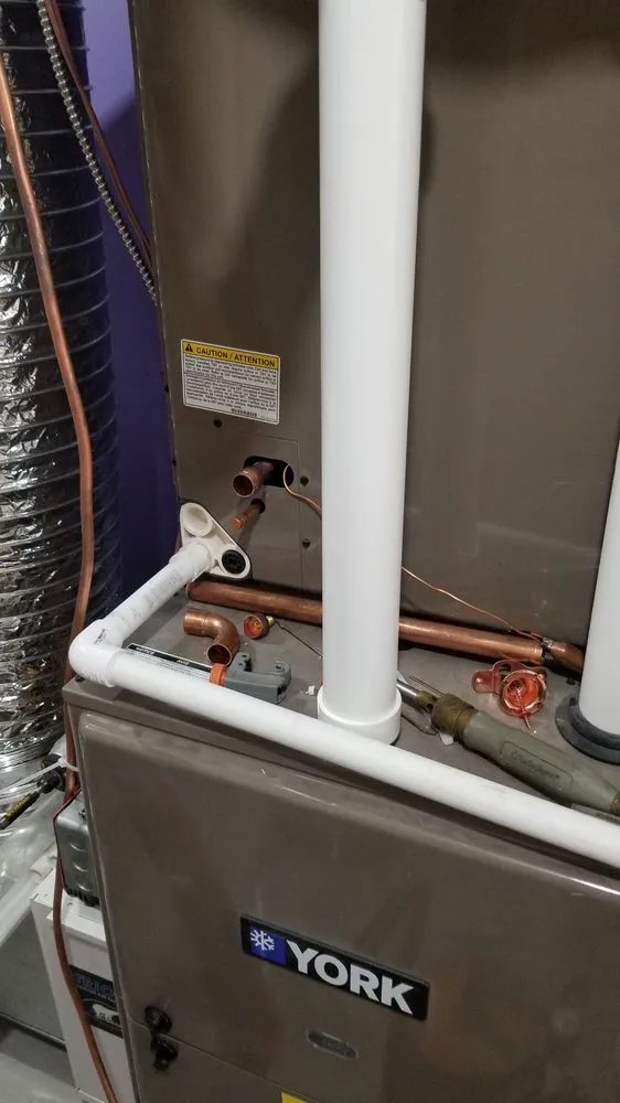 Slide of Martin Mechanical Solutions