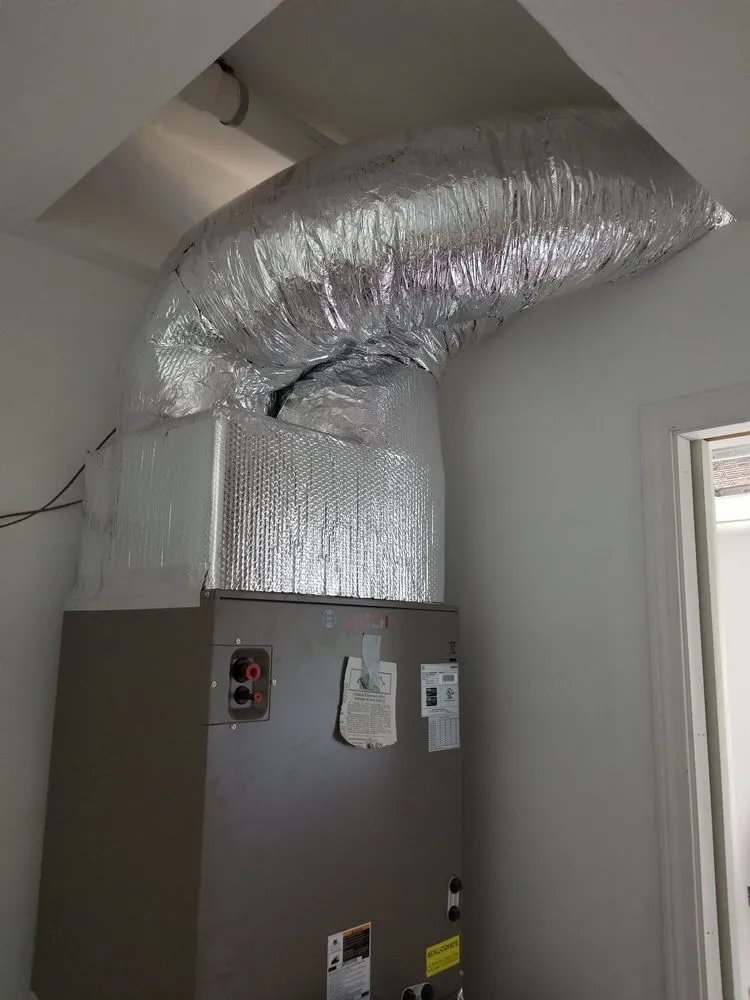 Slide of Martin Mechanical Solutions