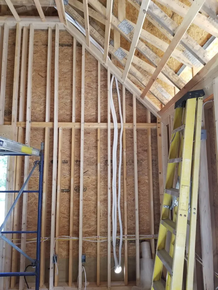 Slide of Martin Mechanical Solutions