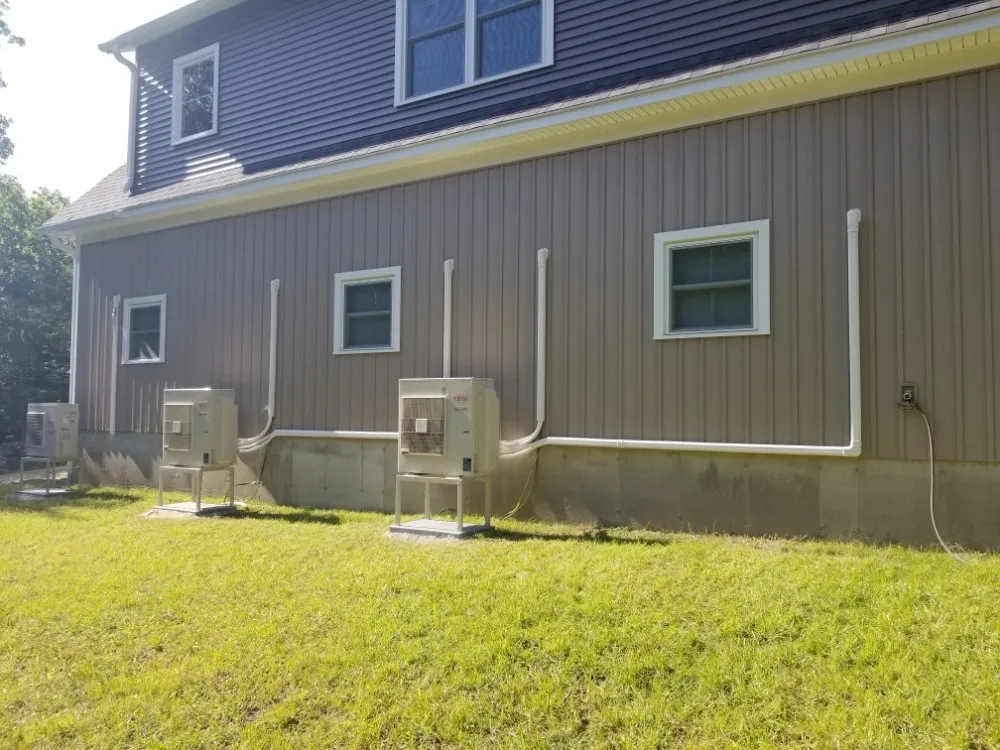 Slide of Martin Mechanical Solutions