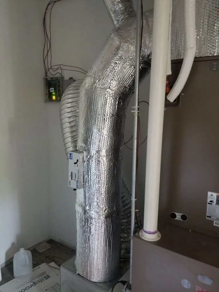 Slide of Martin Mechanical Solutions