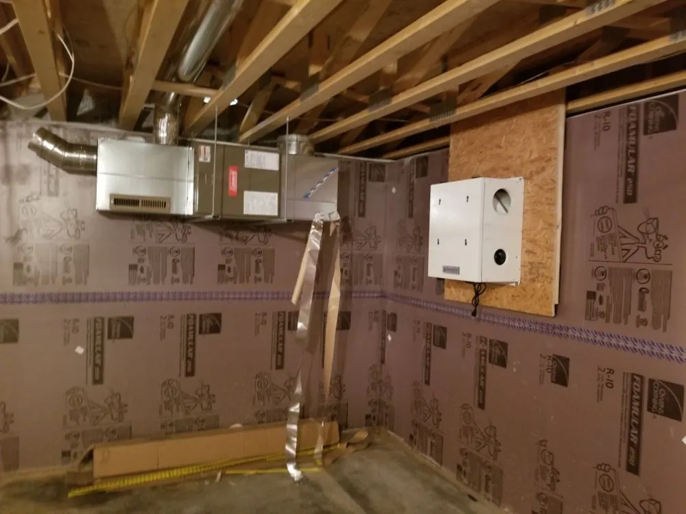 Slide of Martin Mechanical Solutions