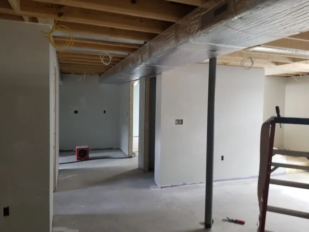 Slide of Martin Mechanical Solutions