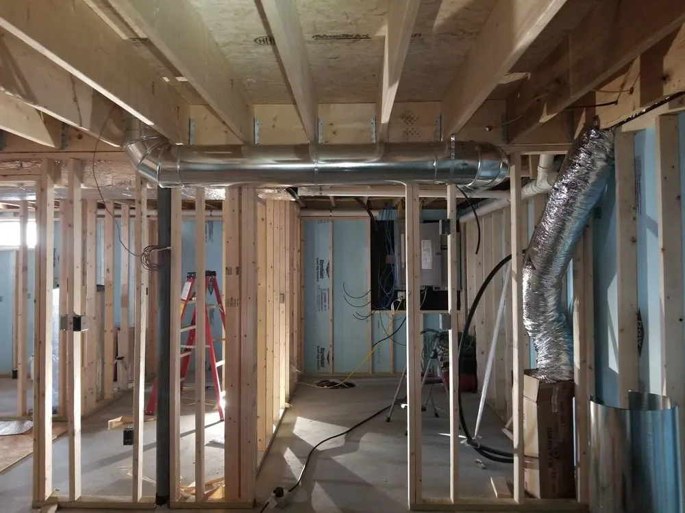 Slide of Martin Mechanical Solutions