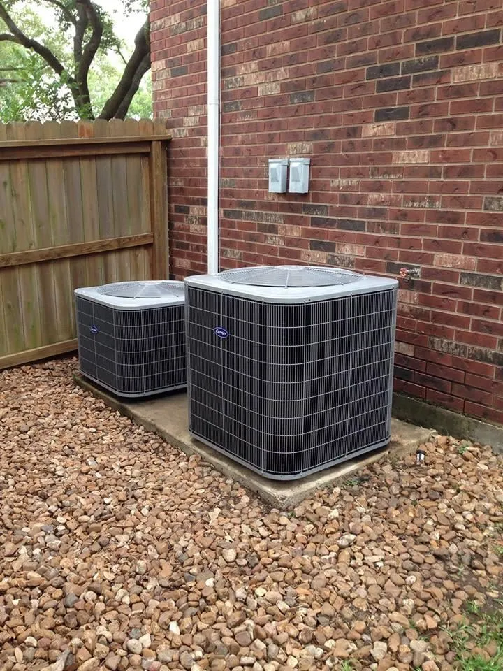 Slide of Martin Mechanical