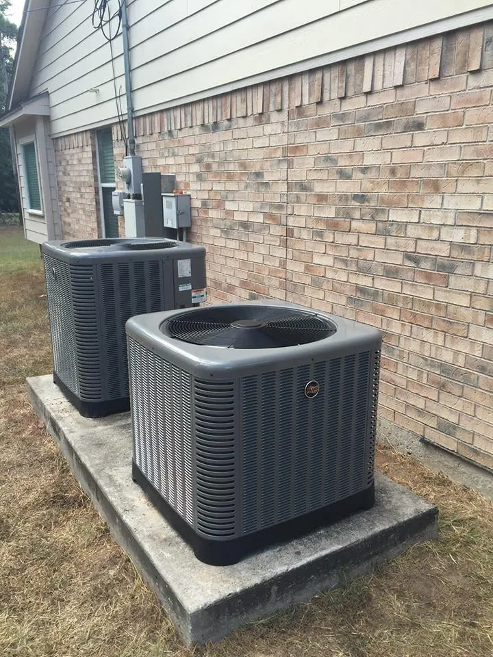 Slide of Martin Mechanical