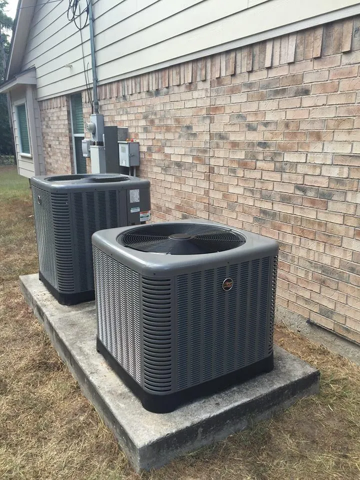 Slide of Martin Mechanical