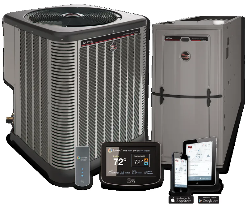 Slide of Martin Mechanical