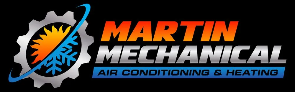 Slide of Martin Mechanical