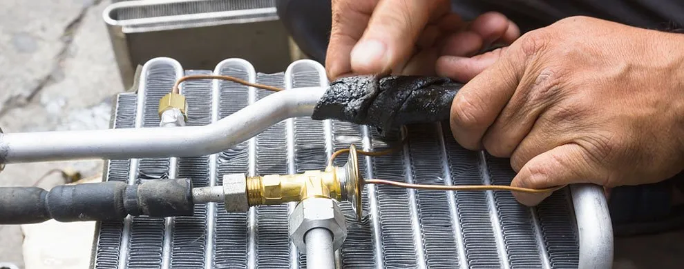 Slide of Martin Plumbing & Heating Repair