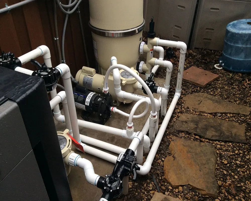 Slide of Martin Plumbing & Heating Repair