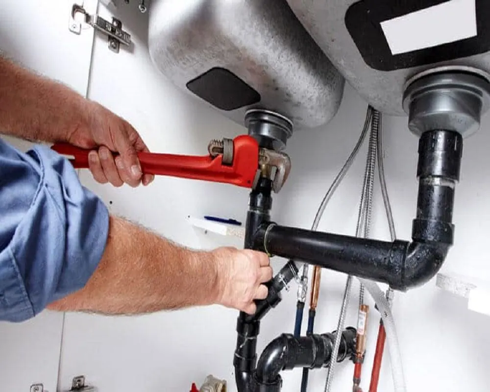 Slide of Martin Plumbing & Heating Repair