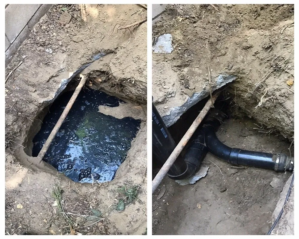 Slide of Martin Plumbing & Heating Repair