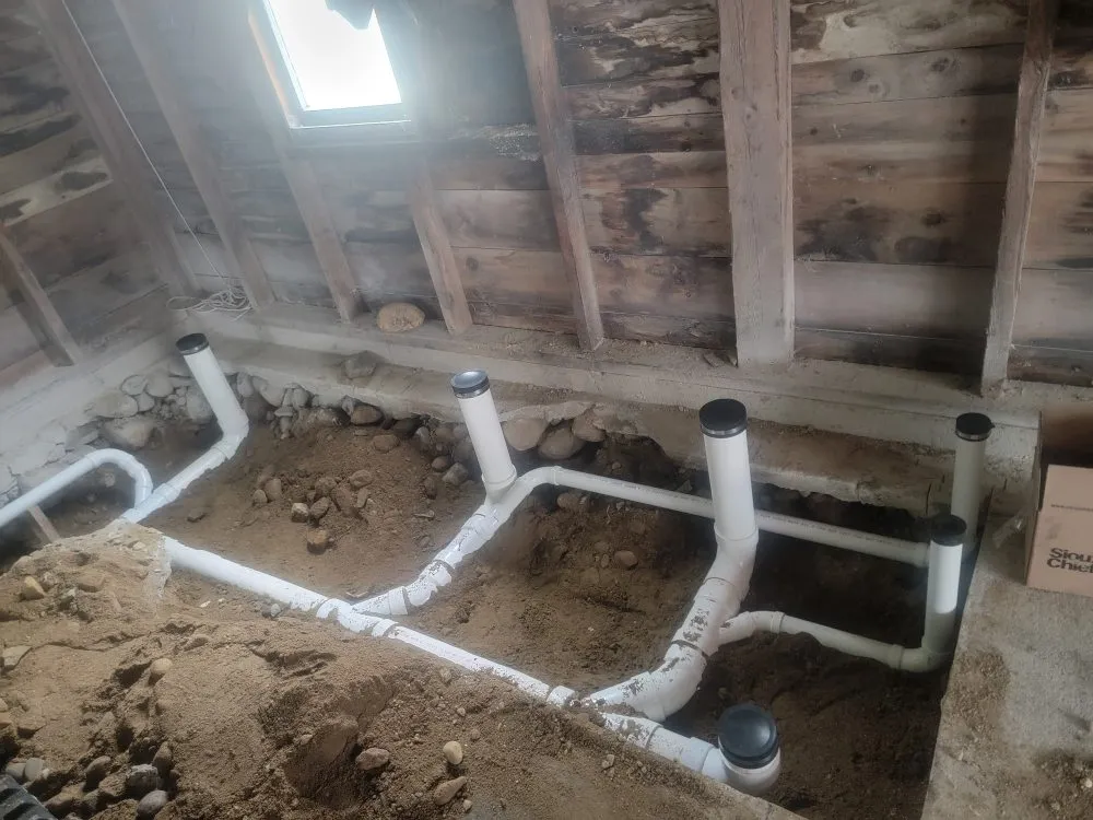 Slide of Martin Plumbing & Heating