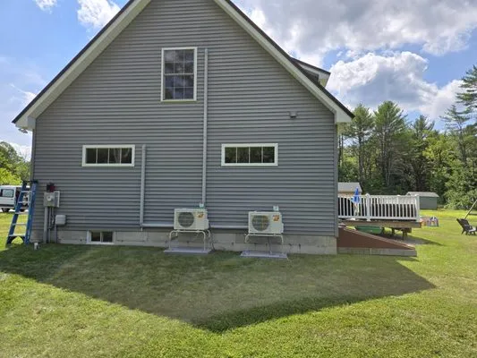 Martin Plumbing & Heating