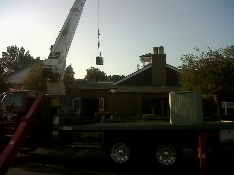 Slide of Martin Plumbing & HVAC