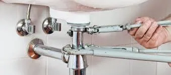 Slide of Martin Plumbing and Heating