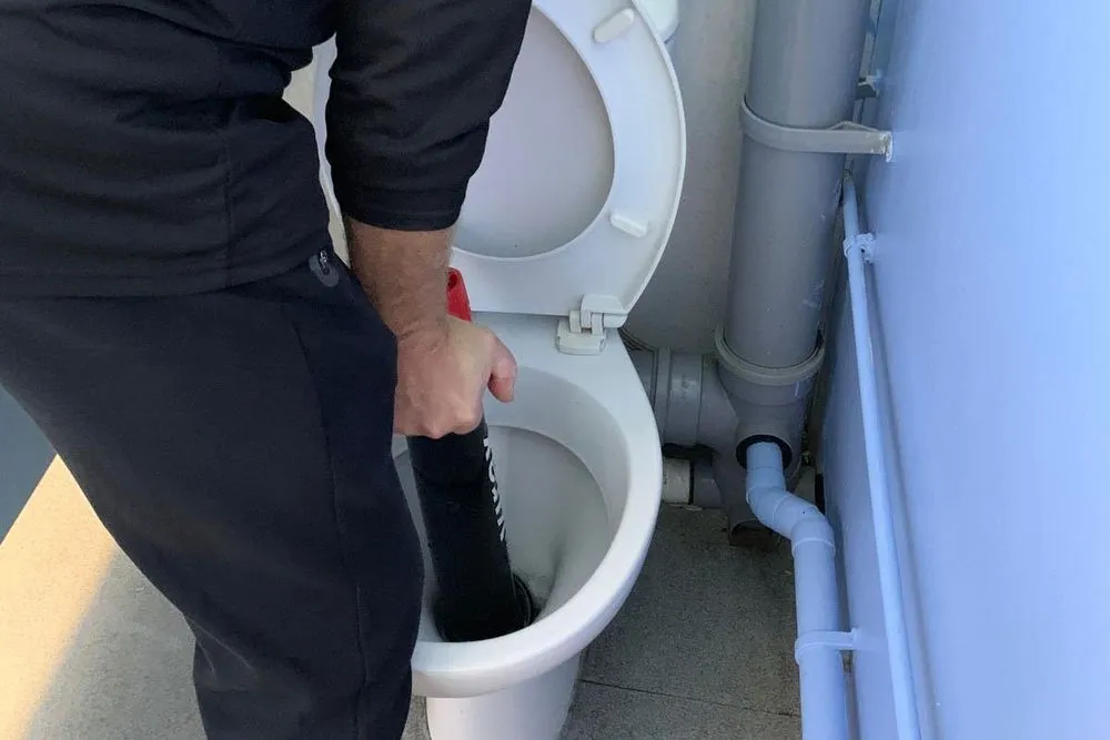 Slide of Martin Plumbing and Heating